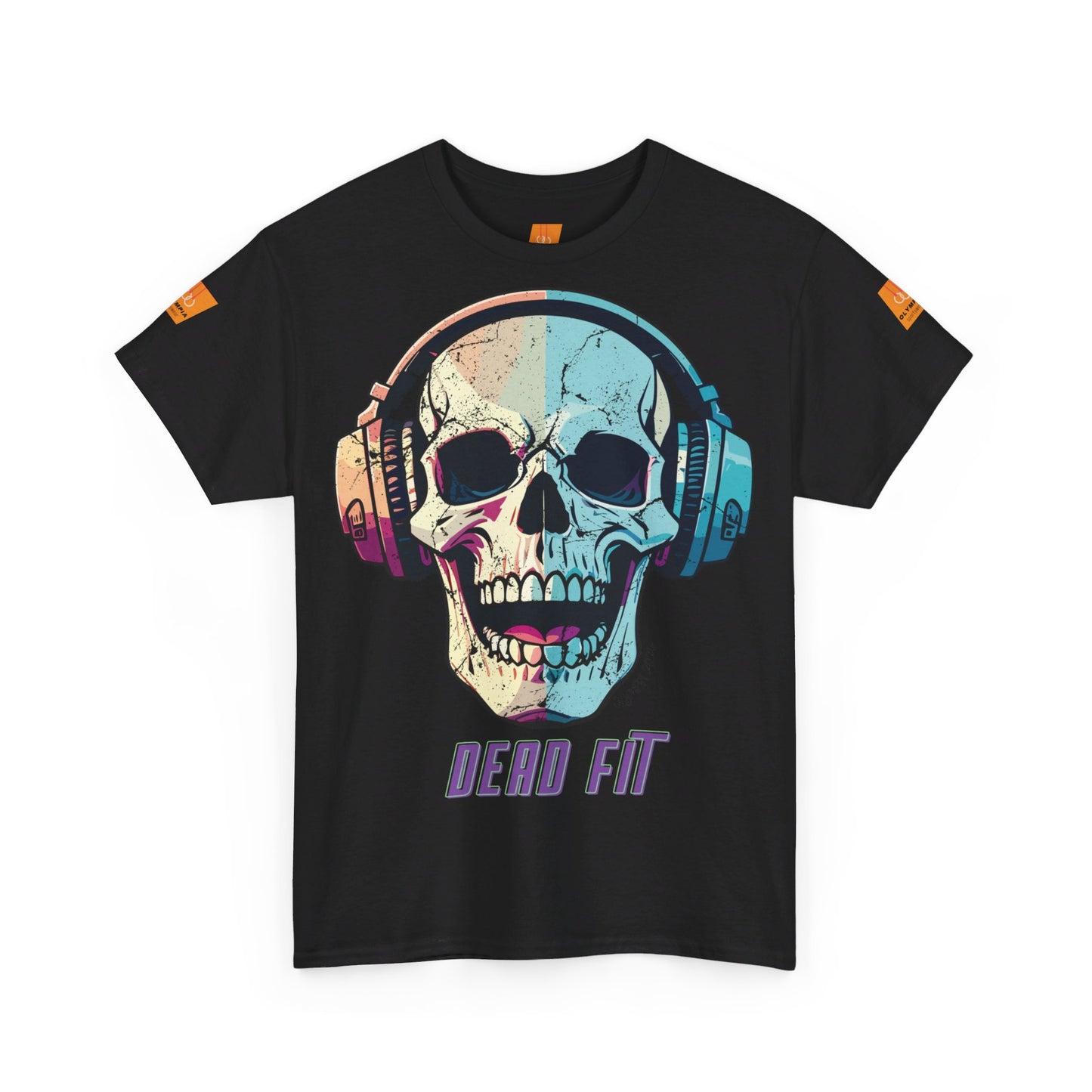 DeaD FiT Unisex T-Shirt