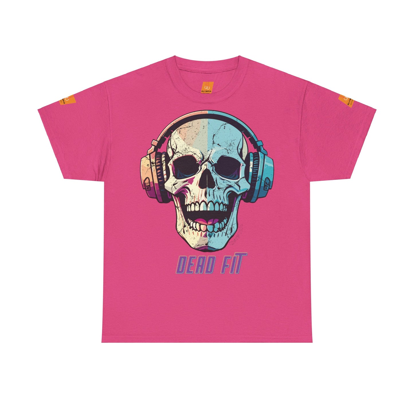 DeaD FiT Unisex T-Shirt