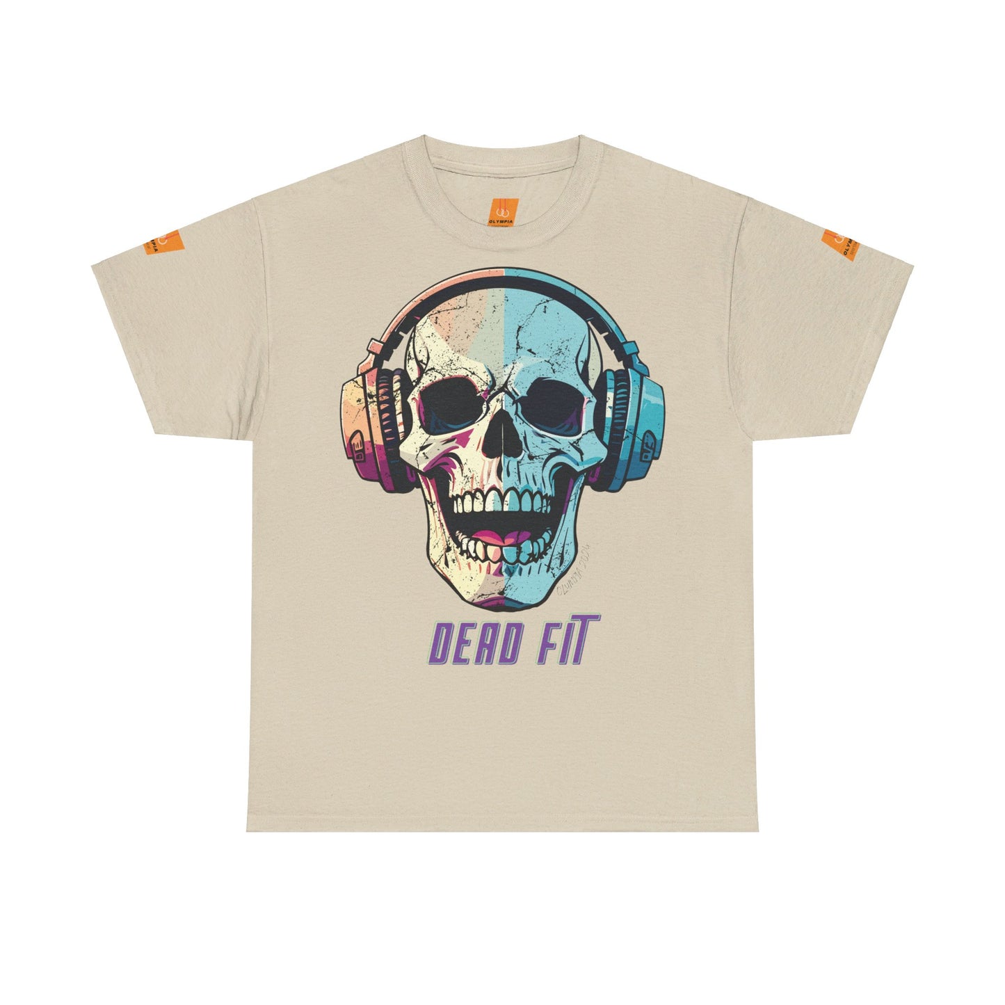 DeaD FiT Unisex T-Shirt