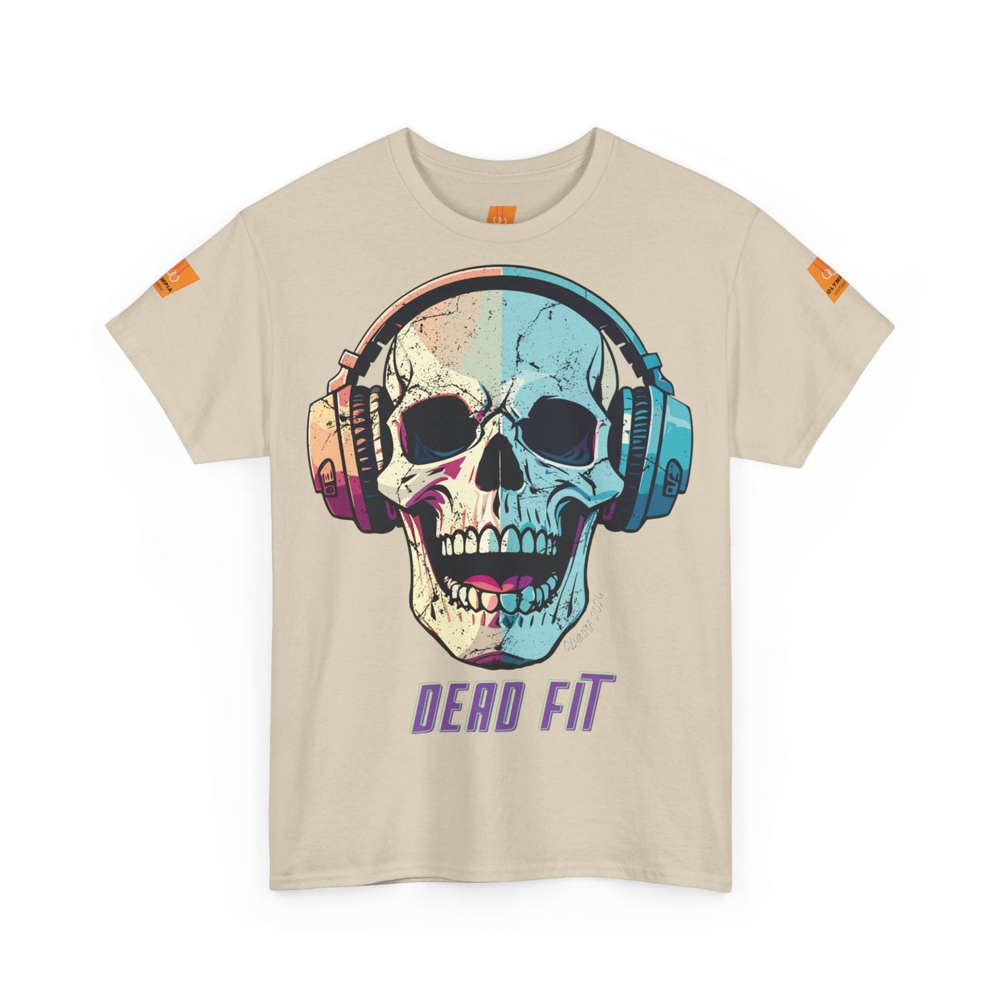 DeaD FiT Unisex T-Shirt