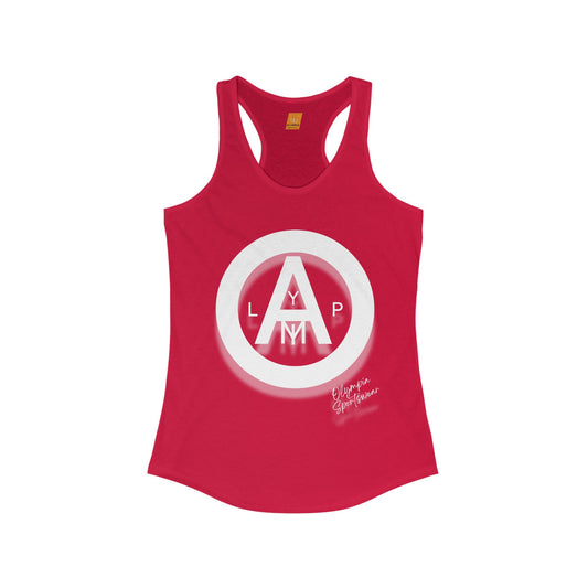 Women's Ideal Racerback Tank