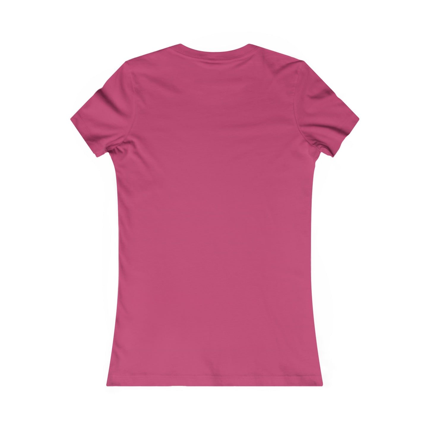 AthleChic women's t-shirt