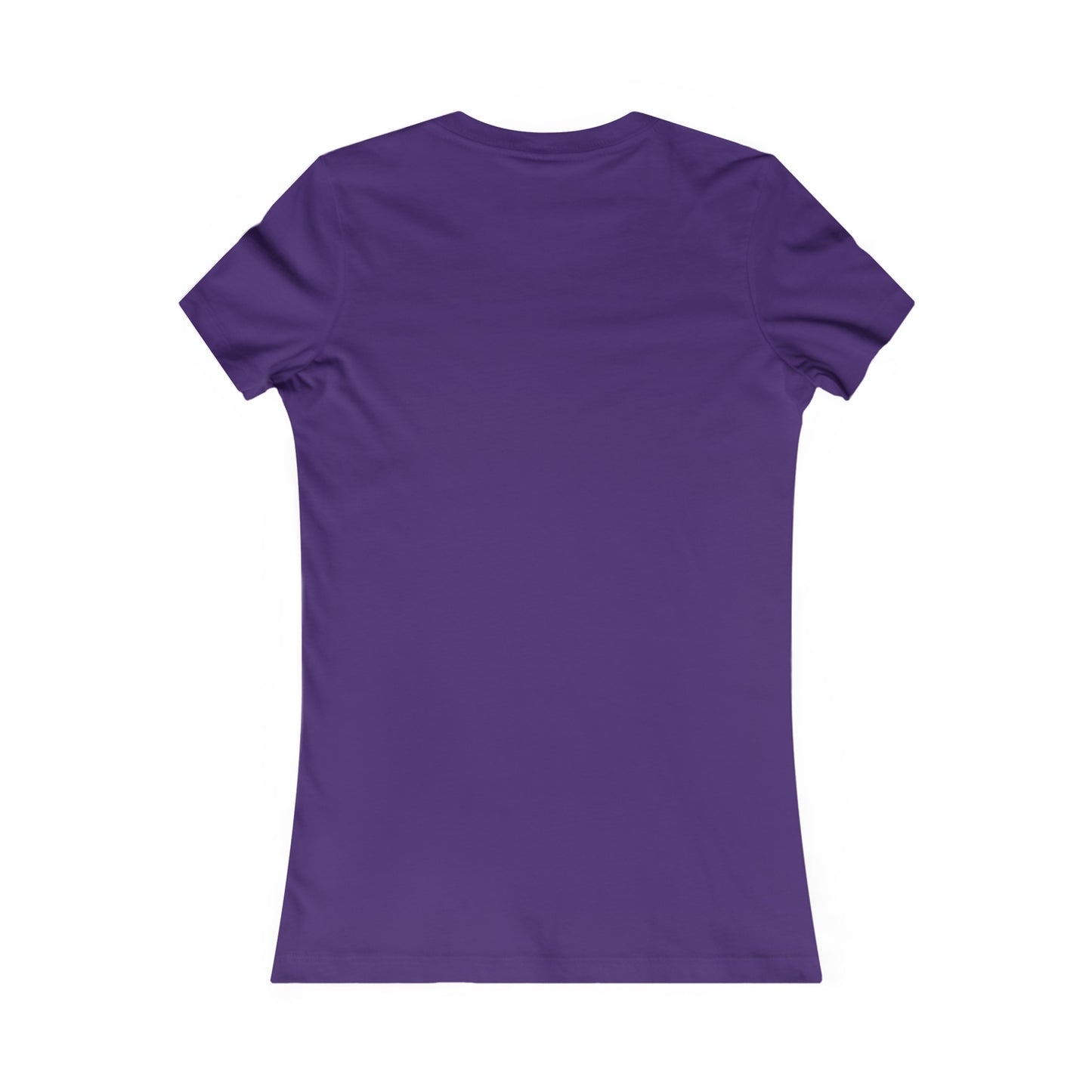 AthleChic women's t-shirt