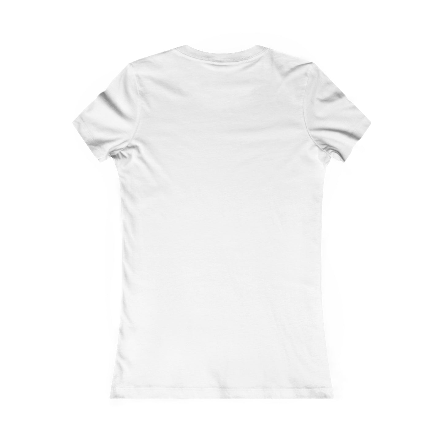 AthleChic women's t-shirt