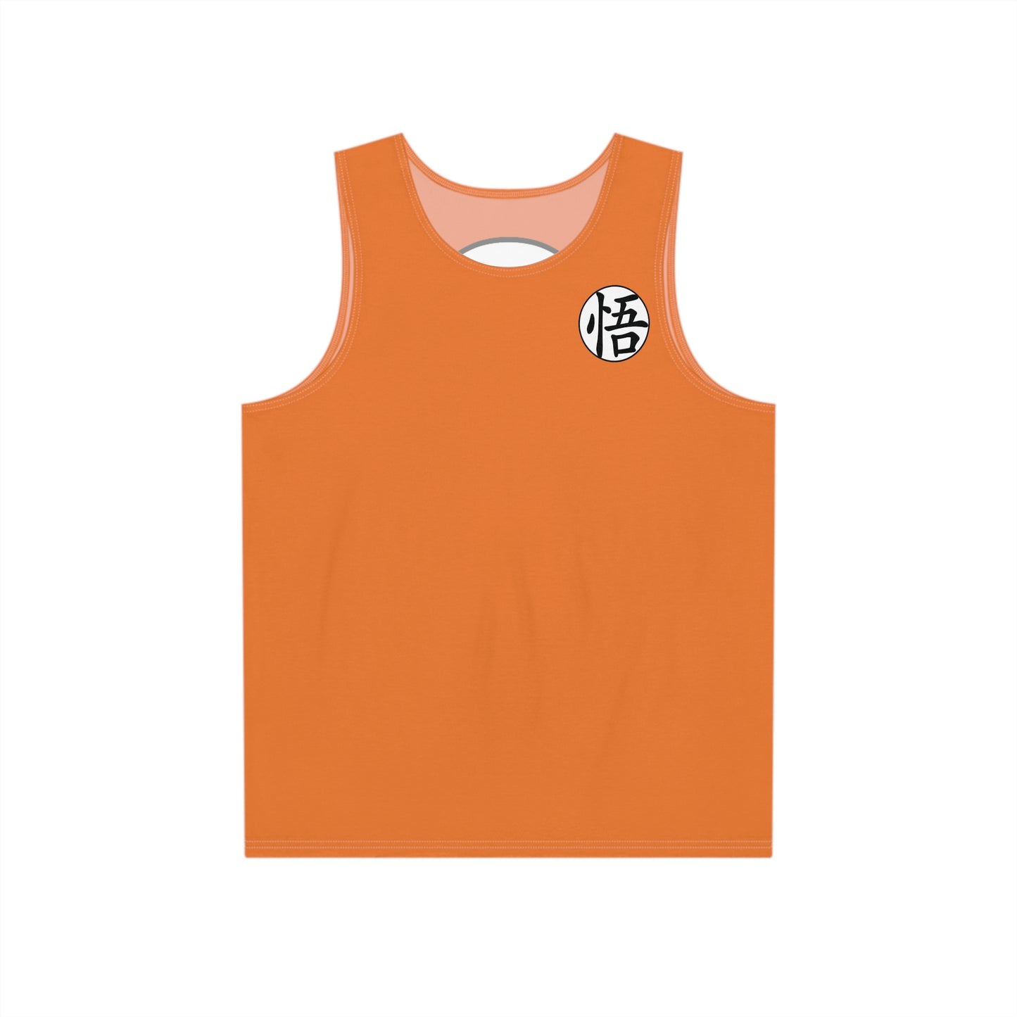 Goku Men's Tank top