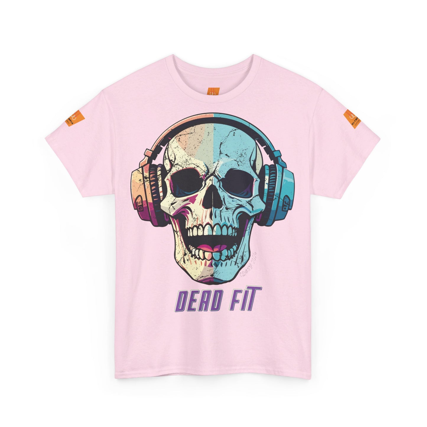 DeaD FiT Unisex T-Shirt