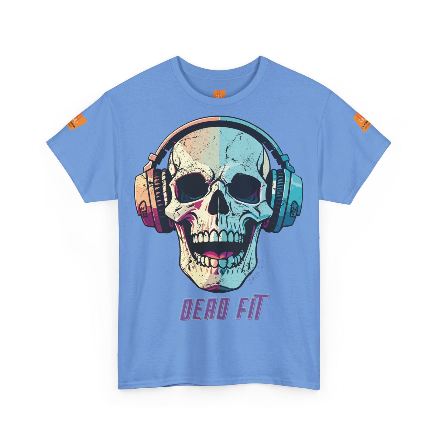 DeaD FiT Unisex T-Shirt