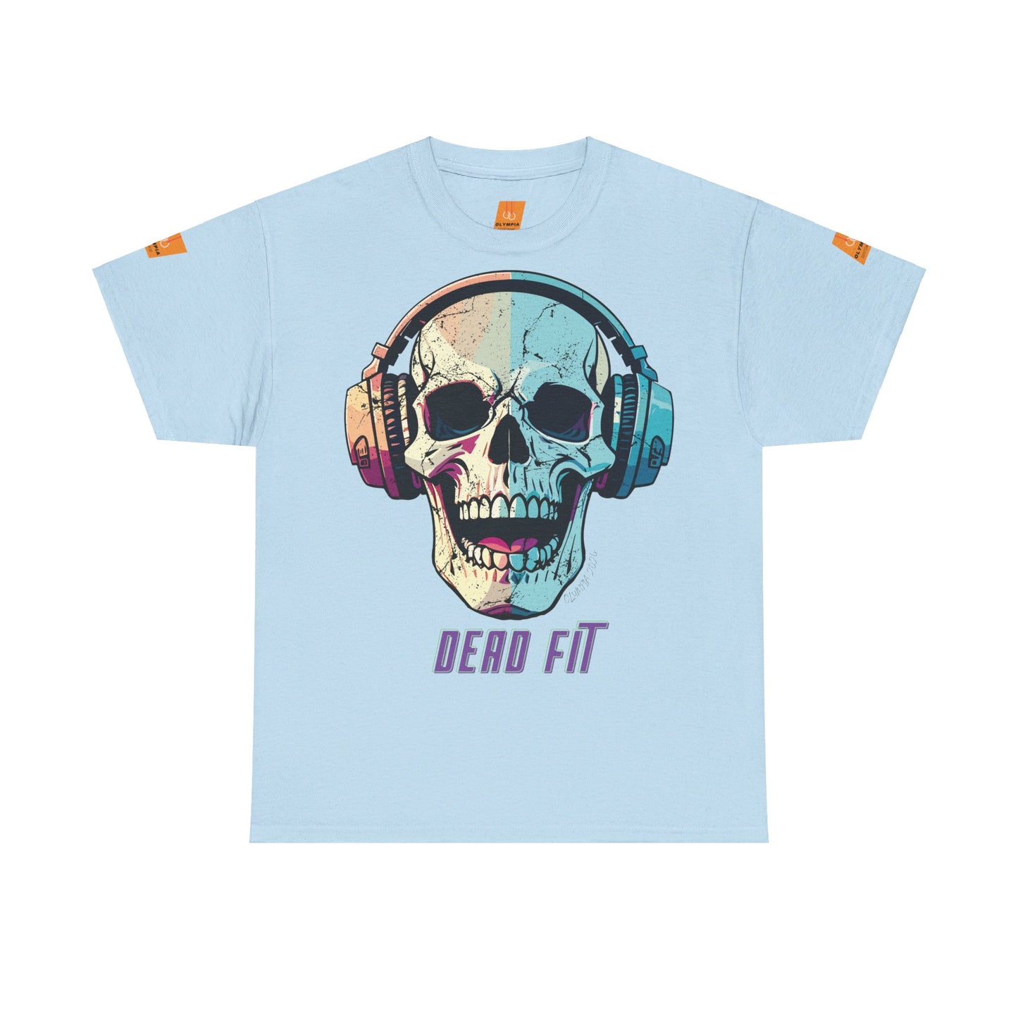 DeaD FiT Unisex T-Shirt