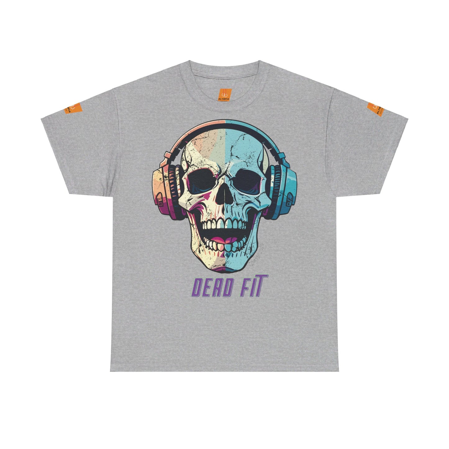 DeaD FiT Unisex T-Shirt