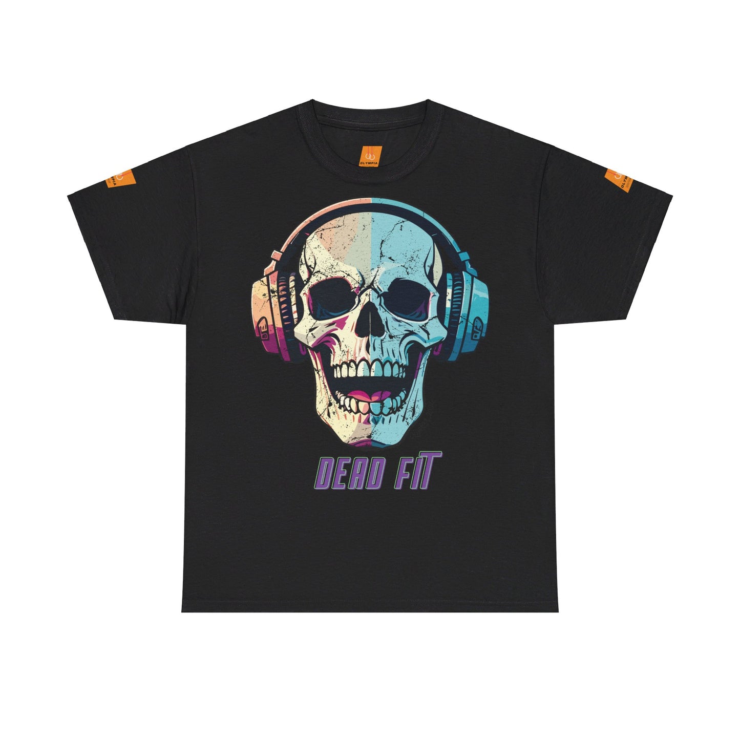 DeaD FiT Unisex T-Shirt