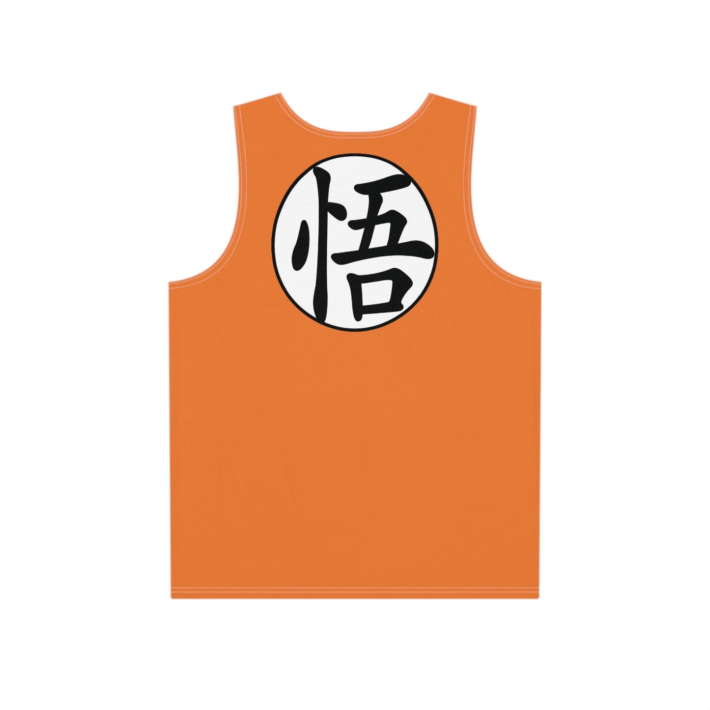 Goku Men's Tank top