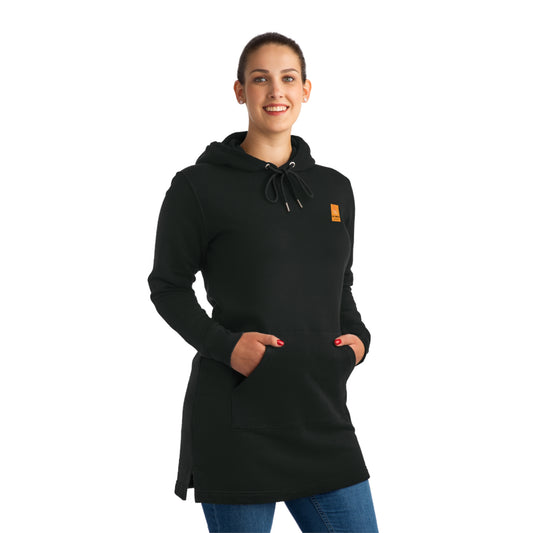 Streeter Hoodie Dress olympia