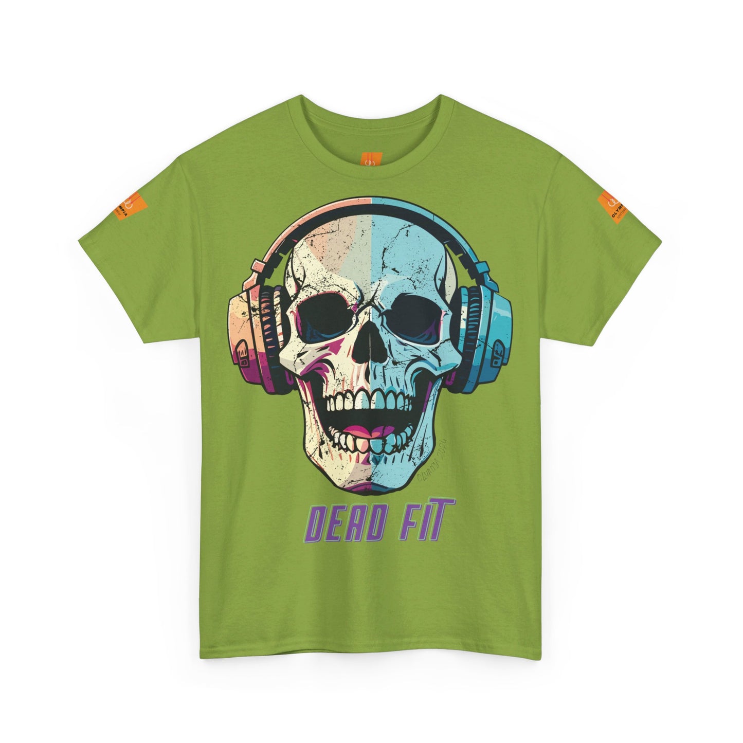 DeaD FiT Unisex T-Shirt