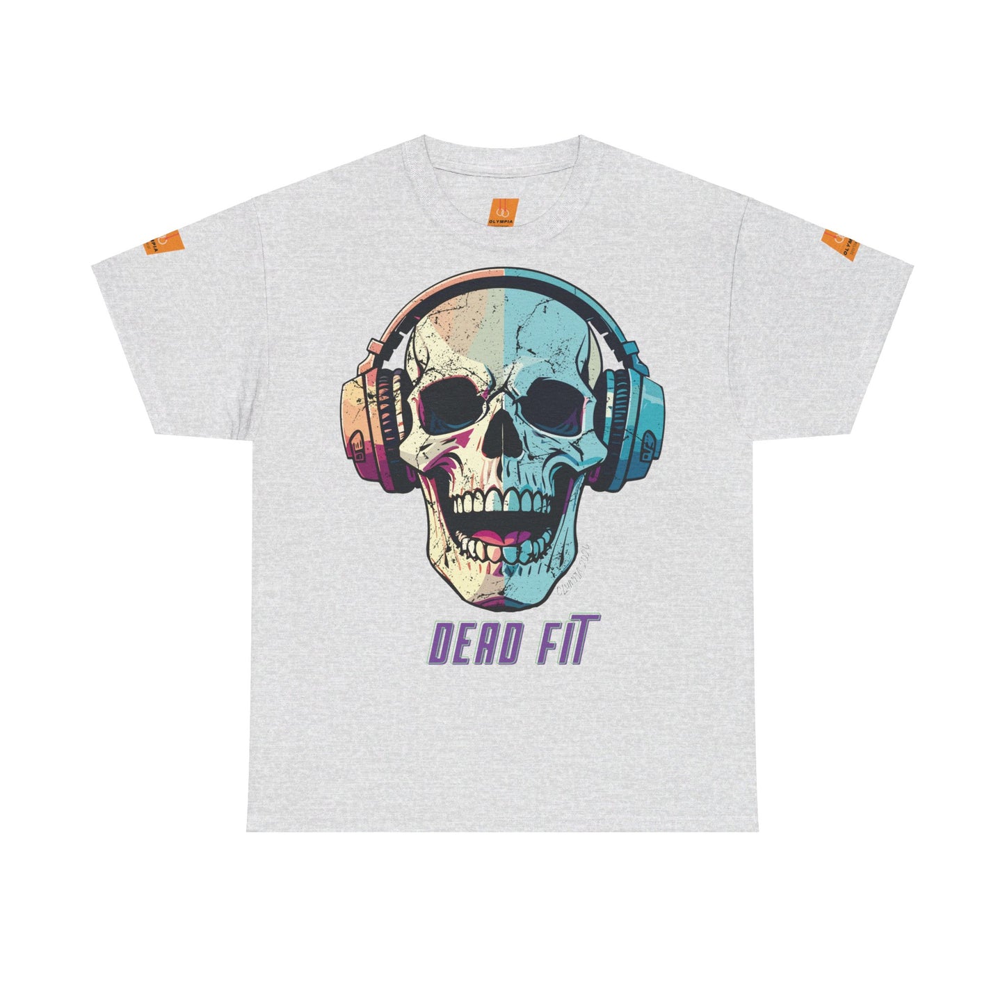 DeaD FiT Unisex T-Shirt