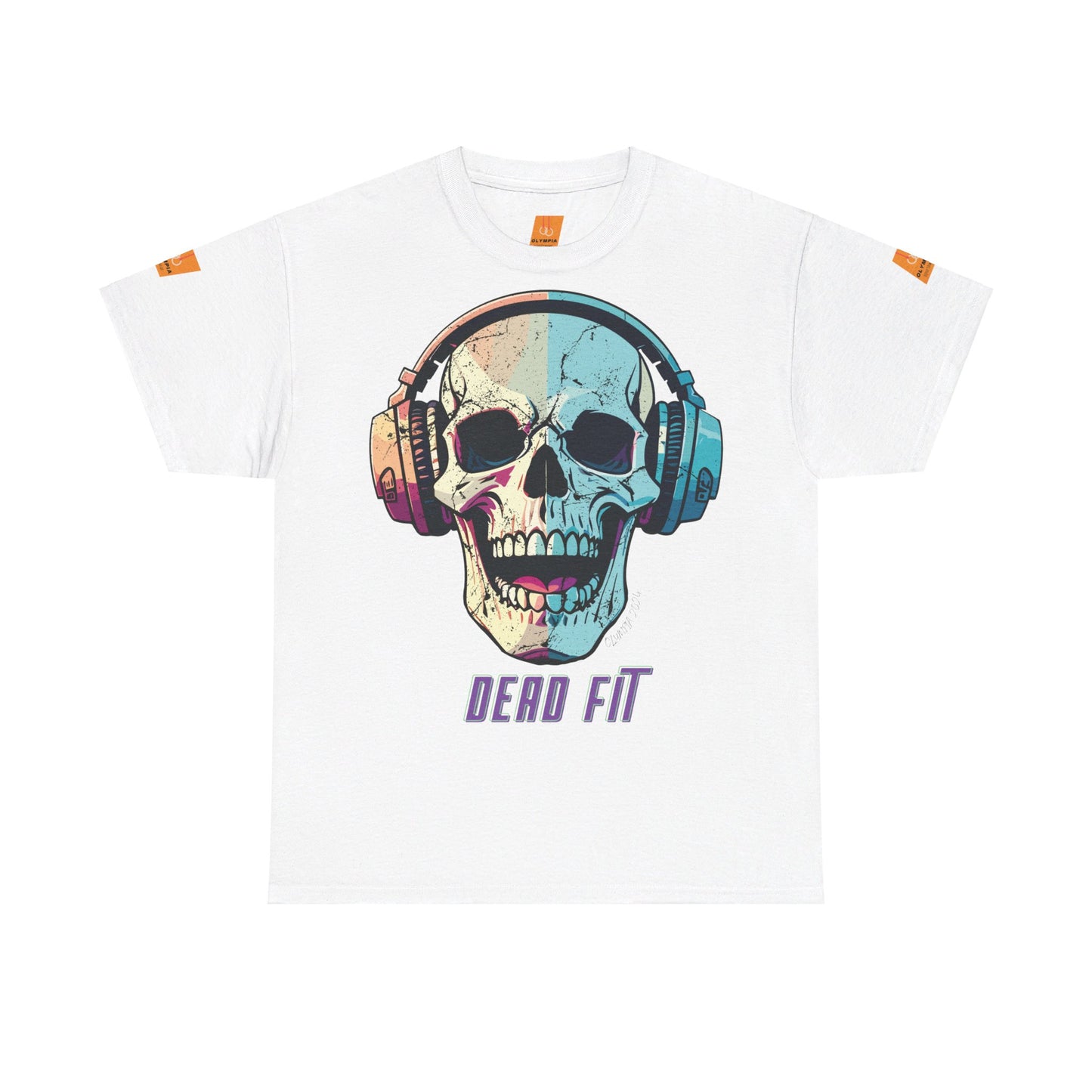 DeaD FiT Unisex T-Shirt